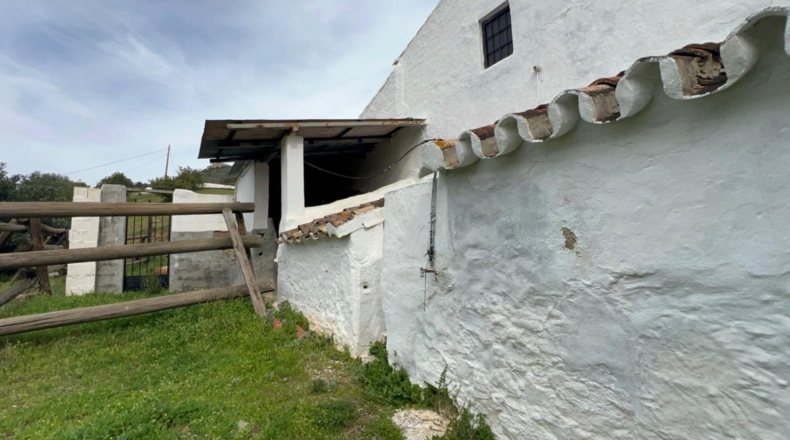 Malaga - Almogía - 197m2