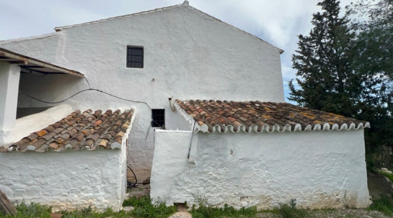 Malaga - Almogía - 197m2