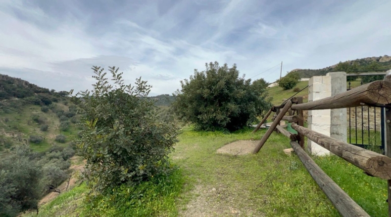 Malaga - Almogía - 197m2