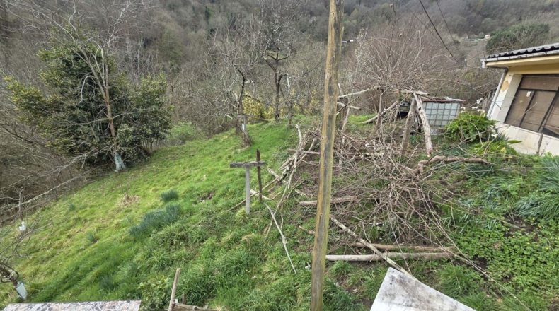 Asturias - El Praón - 2000m2