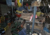 Дом с участком на продажу в городе Langreo. Фото