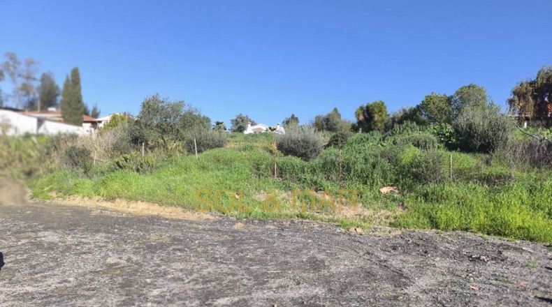 Málaga - Cártama - 4100m2