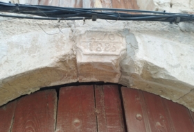 Castelldans 222&nbsp;m²