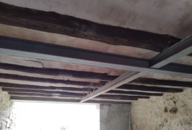 Castelldans 222&nbsp;m²