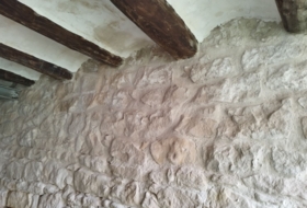 Castelldans 222&nbsp;m²