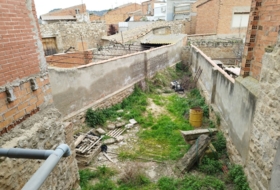 Castelldans 222&nbsp;m²