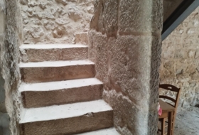 Castelldans 222&nbsp;m²