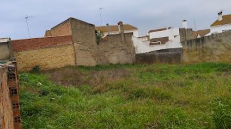 Huelva - Beas - 448m2
