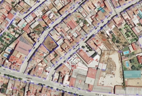 Beas 448&nbsp;m²