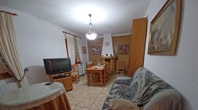 Albacete - Minaya - 252m2