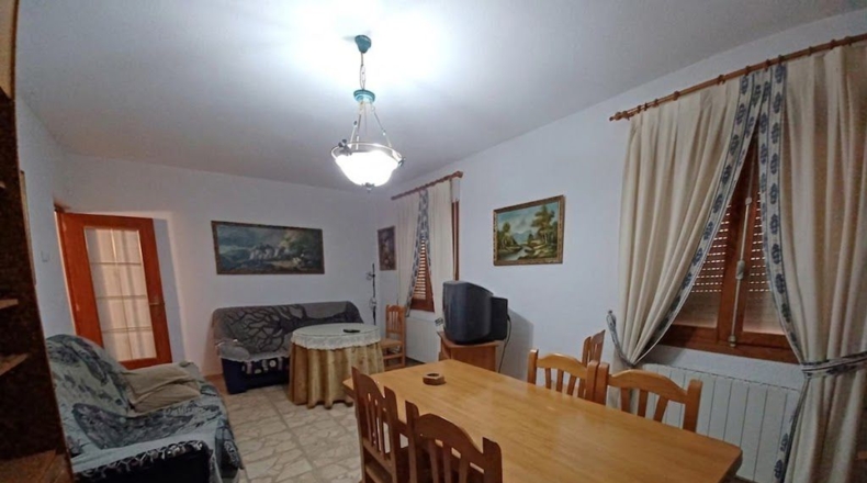 Albacete - Minaya - 252m2