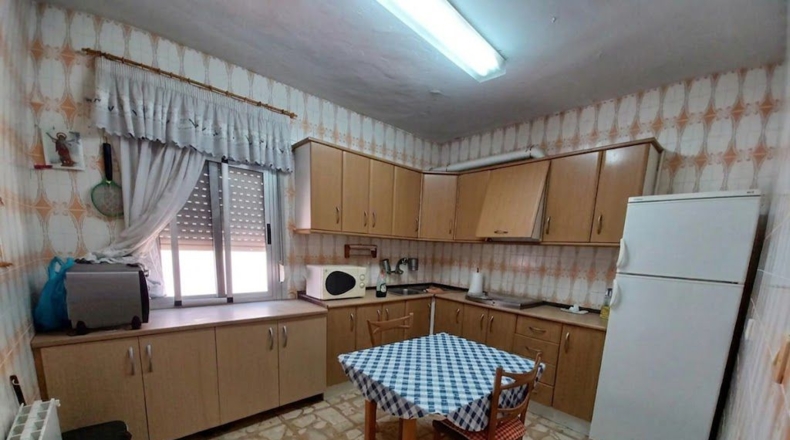 Albacete - Minaya - 252m2