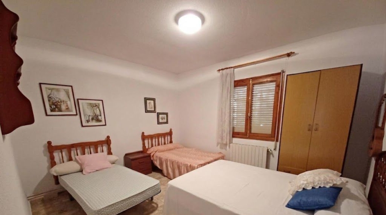 Albacete - Minaya - 252m2