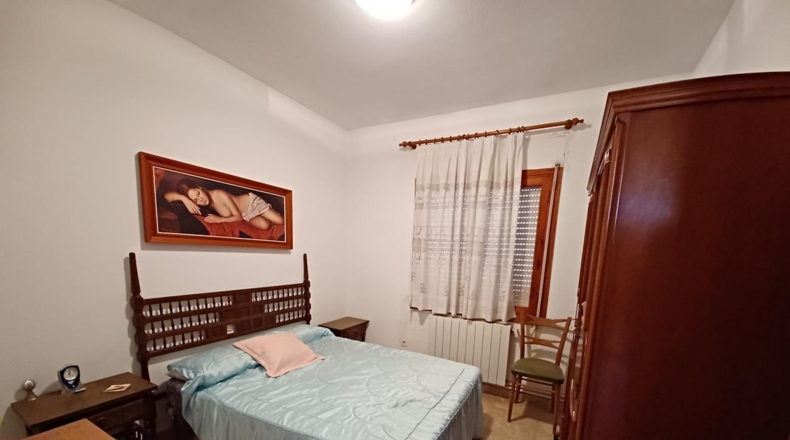 Albacete - Minaya - 252m2