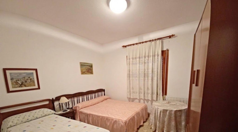 Albacete - Minaya - 252m2