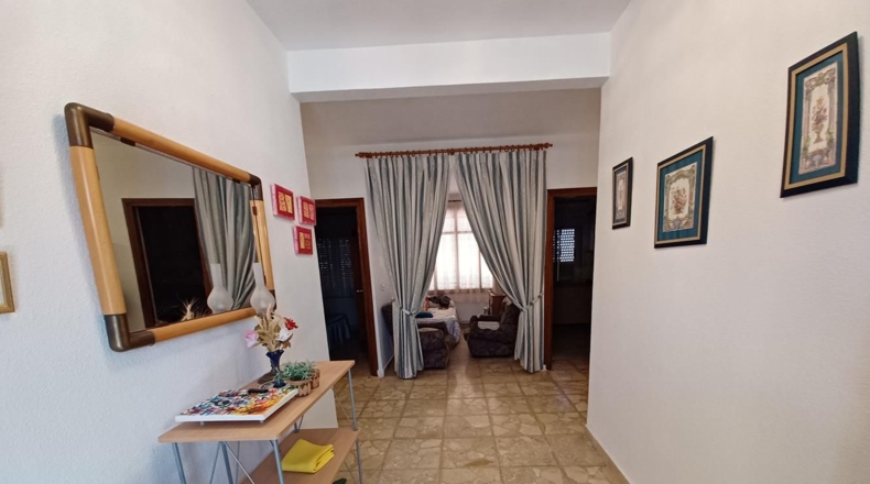 Albacete - Minaya - 252m2