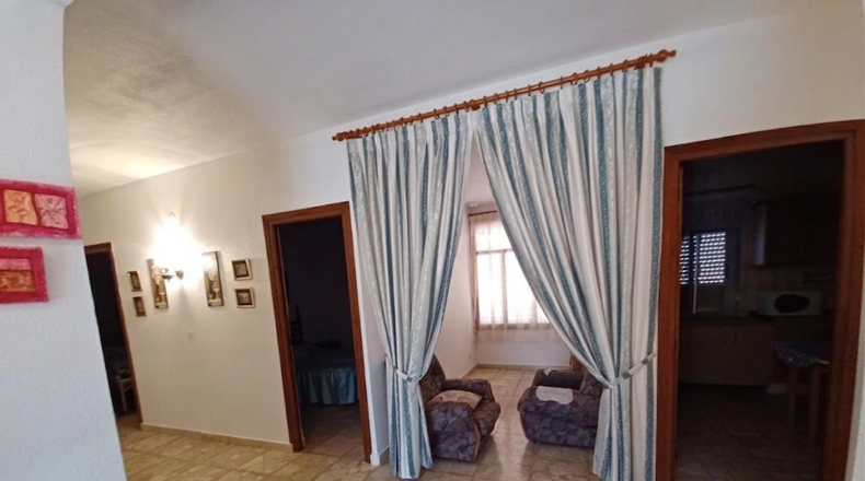 Albacete - Minaya - 252m2