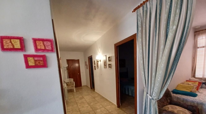 Albacete - Minaya - 252m2