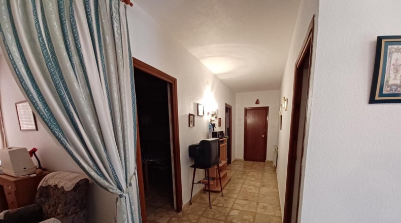 Albacete - Minaya - 252m2