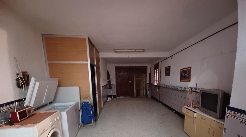 Albacete - Minaya - 252m2