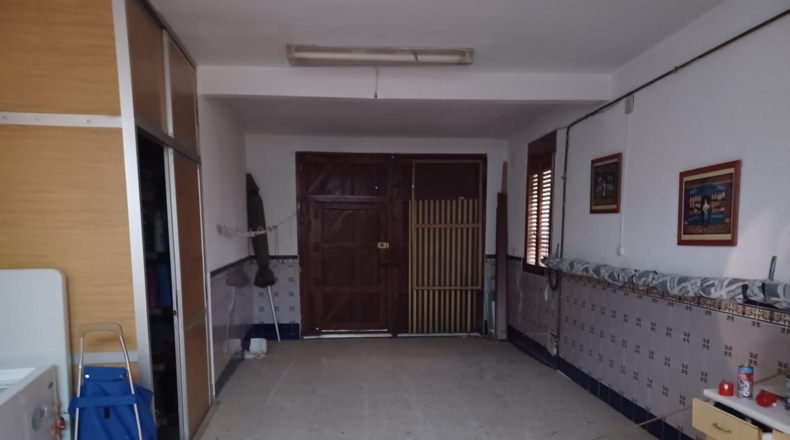 Albacete - Minaya - 252m2