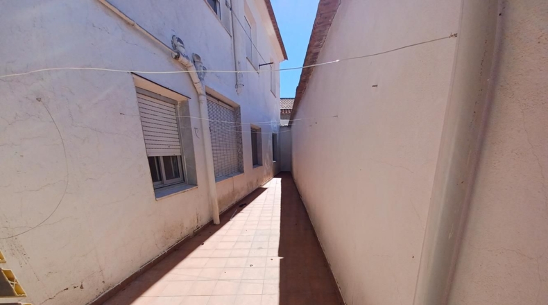 Albacete - Minaya - 252m2