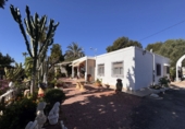 Xalet independent amb terreny en venda a Crevillent ref.: TR395167 foto