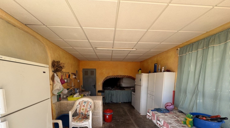 Alicante - Crevillente - 2000m2