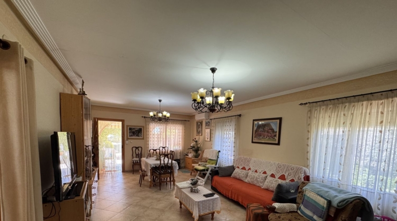Alicante - Crevillente - 2000m2