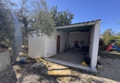Xalet independent amb terreny en venda a Crevillent ref.: TR395167 foto