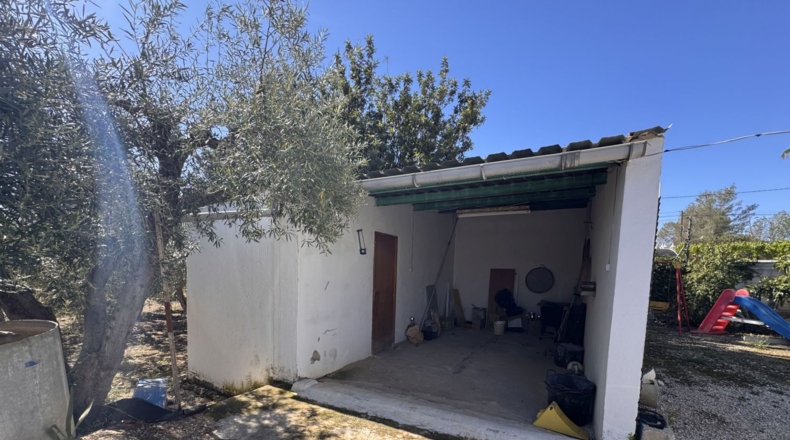 Alicante - Crevillente - 2000m2