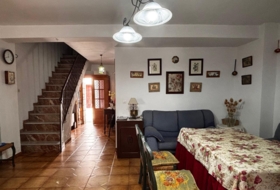 Grazalema 180&nbsp;m² 