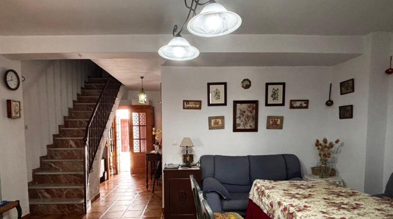 Cadiz - Грасалема - 180m2