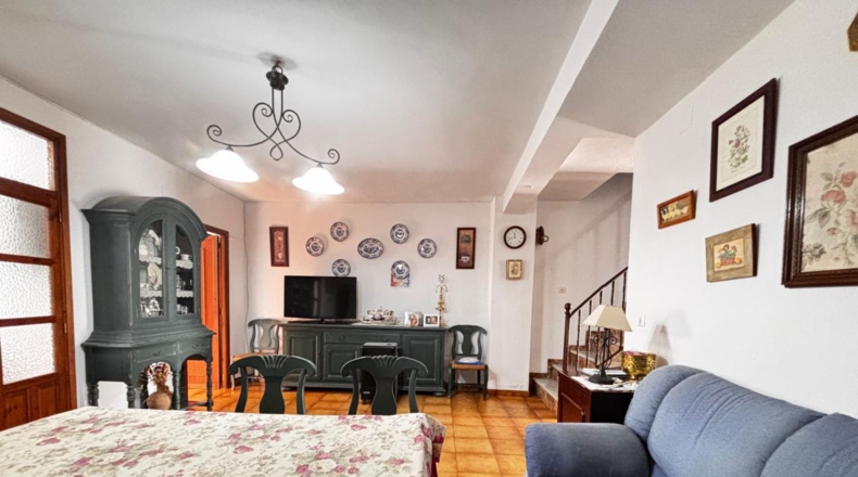 Cadiz - Грасалема - 180m2