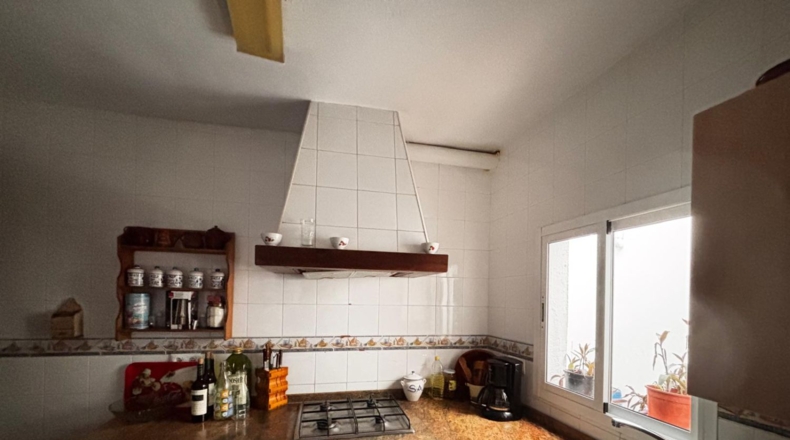 Cadiz - Грасалема - 180m2