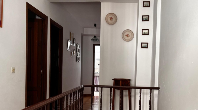 Cadiz - Грасалема - 180m2