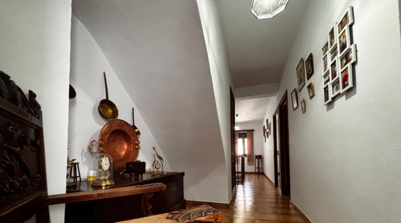 Cadiz - Грасалема - 180m2