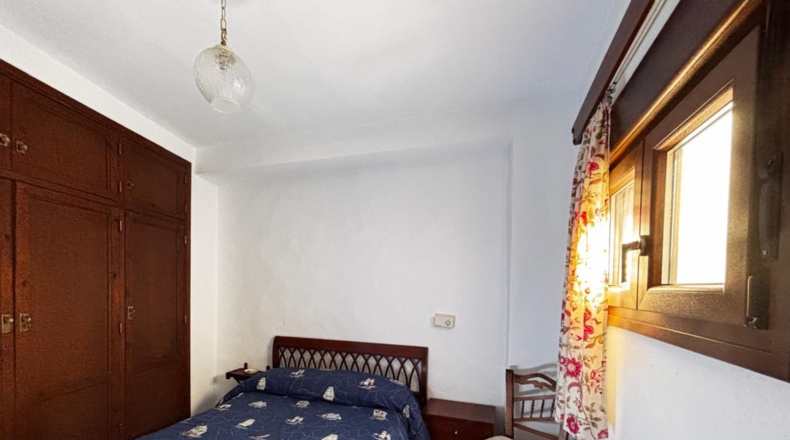 Cadiz - Грасалема - 180m2