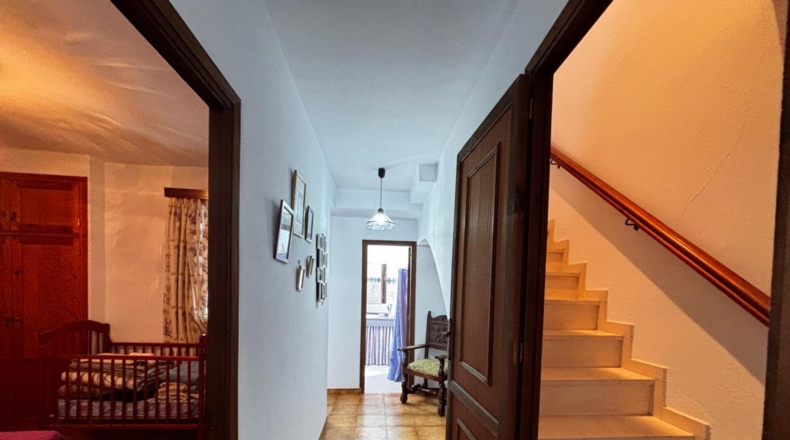 Cadiz - Грасалема - 180m2