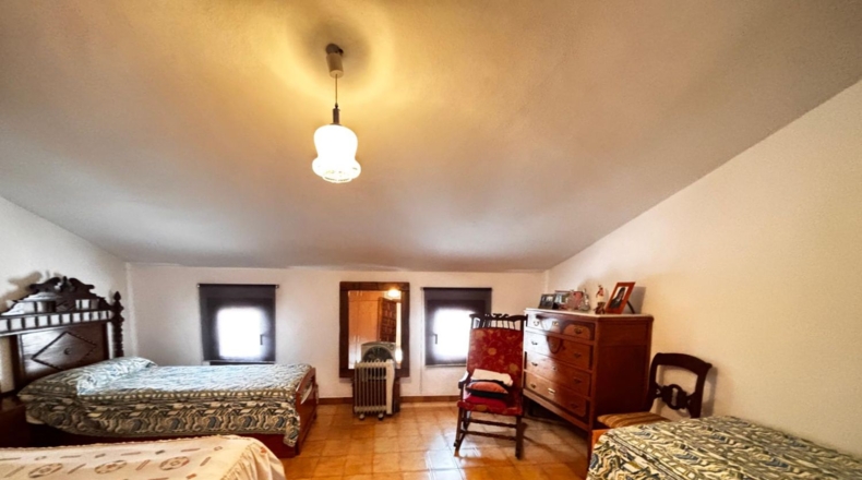 Cadiz - Грасалема - 180m2