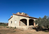 Casa de camp amb terreny en venda a Montfort ref.: TR395165 foto