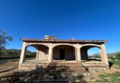 Casa de camp amb terreny en venda a Montfort ref.: TR395165 foto