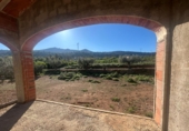 Casa de camp amb terreny en venda a Montfort ref.: TR395165 foto