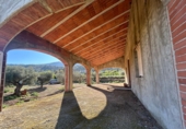 Casa de camp amb terreny en venda a Montfort ref.: TR395165 foto