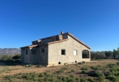Casa de camp amb terreny en venda a Montfort ref.: TR395165 foto