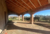 Casa de camp amb terreny en venda a Montfort ref.: TR395165 foto