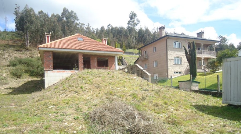 La Coruña - Ventosa - 1890m2