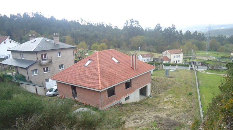 La Coruña - Ventosa - 1890m2