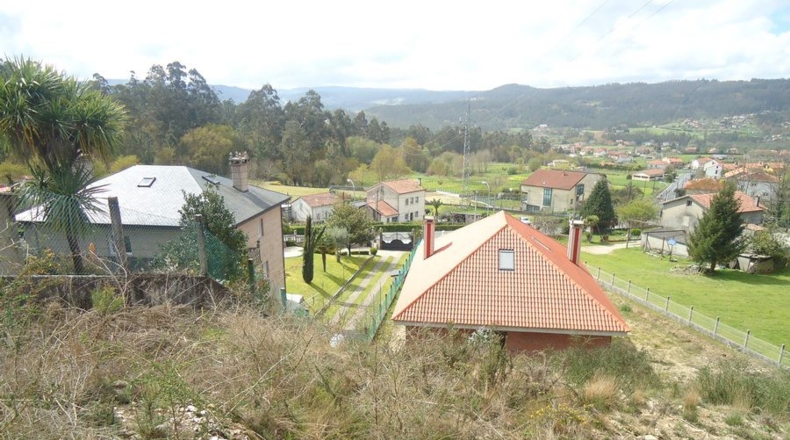 La Coruña - Ventosa - 1890m2