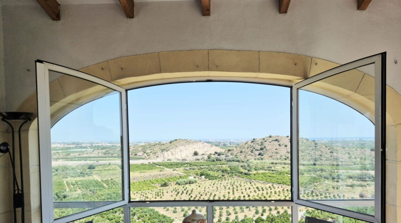Valencia - Oliva - 600m2